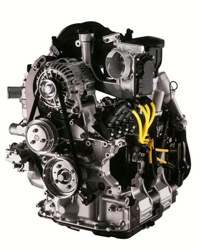 P027F Engine
